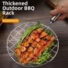 BBQ og grill – Grillgitre
