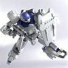 Sheik Mainland 1/144 Ultra Action Series AB-107 Buck-I Assembly Model Kit Action Figures Assault Trooper Mecha Toy Deco Boy Gift