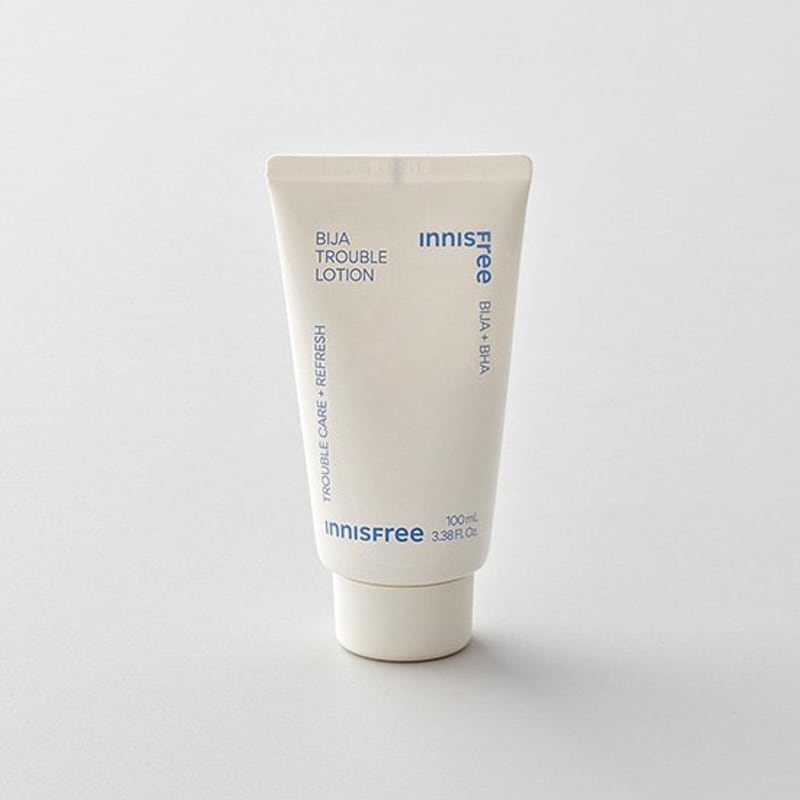 

[Innisfree] Visa Trouble Lotion 100ml