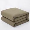 Brushed Hot Melt Quilt for Dormitories and Training