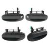Outside Exterior Outer Door Handle Accessories Spare Parts Repair Easy