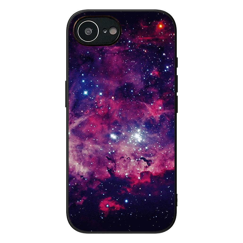 Moon Astronaut Stars Sky Universe Galaxy for Samsung Galaxy A06 A05 A14 A50 A51 A52 A12 A13 A23 A70 A07 A25 A26 A72 A56 Case Galaxy A50