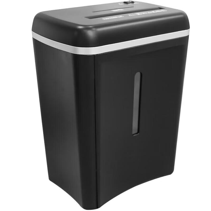 SUNWOOD SD9101 High-Security Cross-Cut Shredder CN Plug (adapter Included)