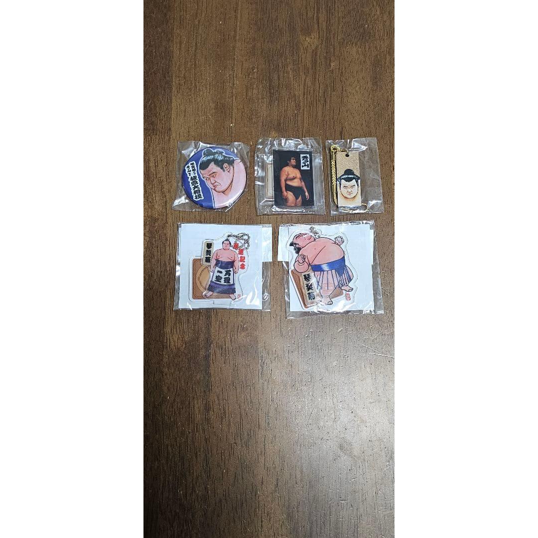 Kotoshogiku retirement Hidenoyama succession commemorative goods