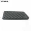 For Honda CR-V CRV  2024 2025 Car Pedals Foot Rest Pedal Plate Cover Footboard FootRest Pad Board Accessories Car Styling