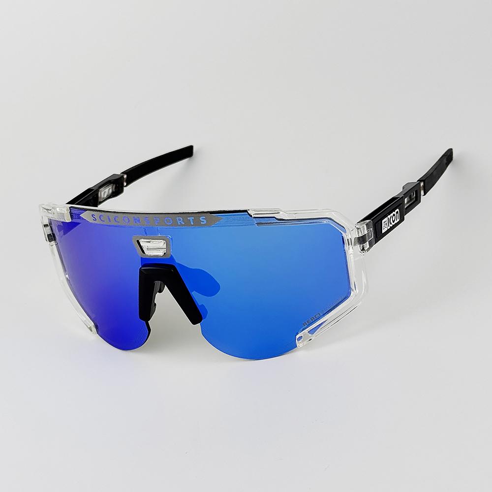 Scicon Cycling Glasses Men's Outdoor Sports Sunglasses MTB Cycle Goggles Road Mountain Bike Eyewear for Women