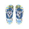 CERDA - FLIP FLOP FLIP FLOPS PAW PATROL BLUE Size 29