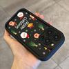 Christmas Happy Theme Hot Print Case For Xiaomi Redmi 14C 13C 12C 13 12 Redmi Note 14 13 12 Pro Plus 5G 12S 11S 11 10S 10 Cover