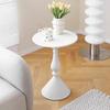 Tea Table Sofa Small Living Room Household Coffee Table Bedside Creative Side Table