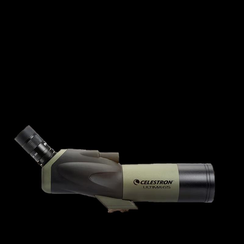 Celestron Yuanfang 20-60x80A Spotting Scope
