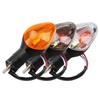 Motorcycle Turn Signal Indicator Light For Honda CBR600RR F5 2007-2016 CBR1000RR 2008-2016 Moto Modification Accessories