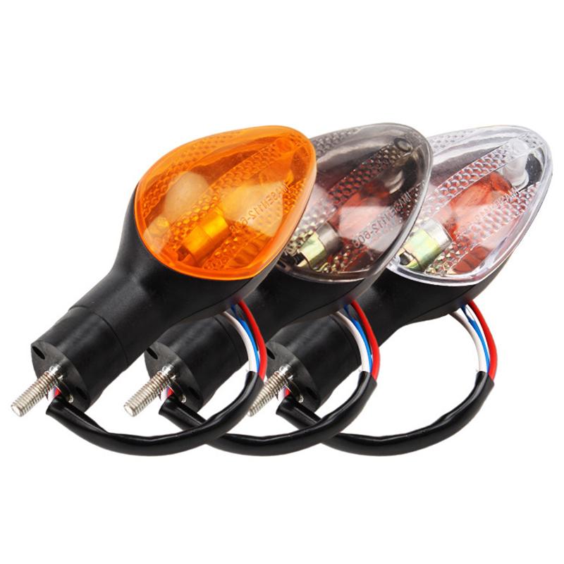 Motorcycle Turn Signal Indicator Light For Honda CBR600RR F5 2007-2016 CBR1000RR 2008-2016 Moto Modification Accessories