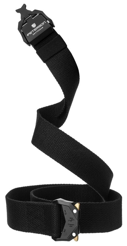 PTN PAR2-115-5408 Black Belt