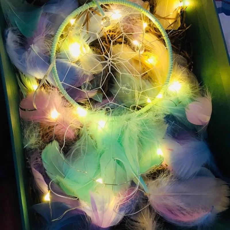 100Pcs Colorful Feather Transparent Bobo Ballons Filled Birthday Wedding Decors Gift Box Balloon DIY Craft Fill Feather