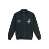 Bhpoloclub Men'S Brushed Signature Logo Knit Zip-Up (Select 1 Of 4) Jp918