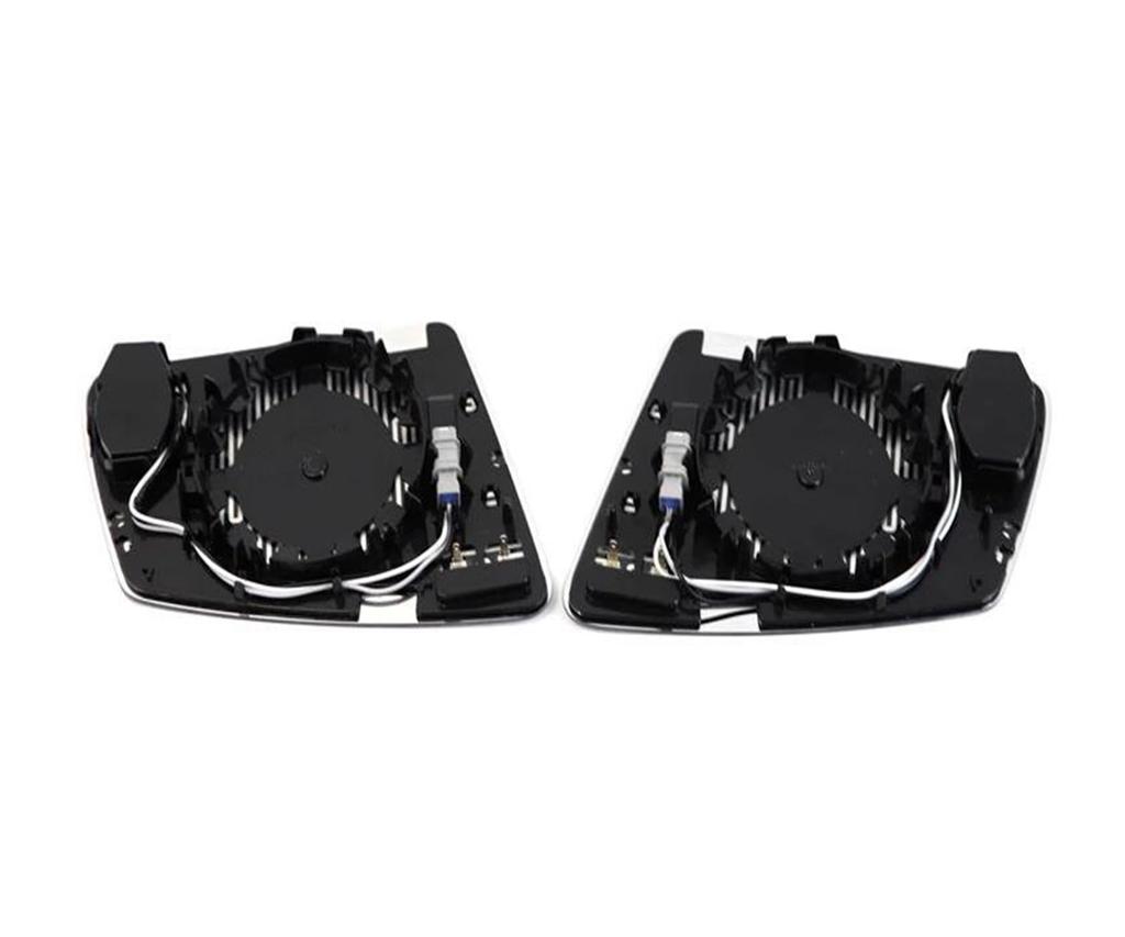 Durable Mirror Glass Heated Durable Mirror Glass For CLA Class