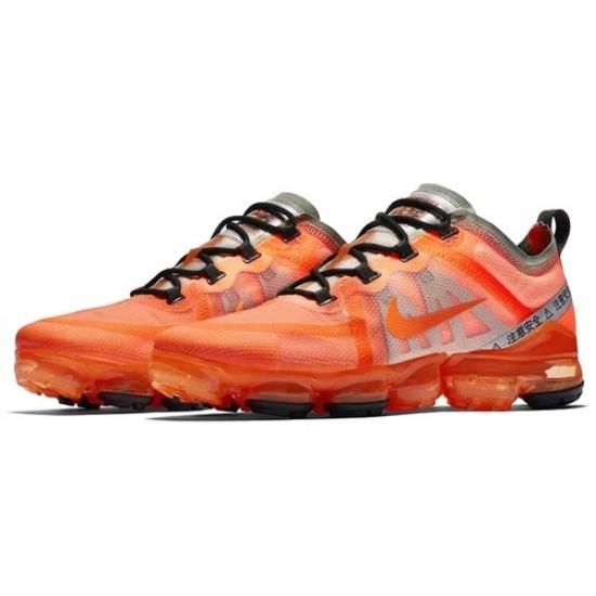 

Nike Air VaporMax 2019 Low Orange - CN6971-888 EU 44 помаранчевий