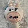 [USED] SKZOO Puppy Bag Charm, SKZ Toy World, Seungmin