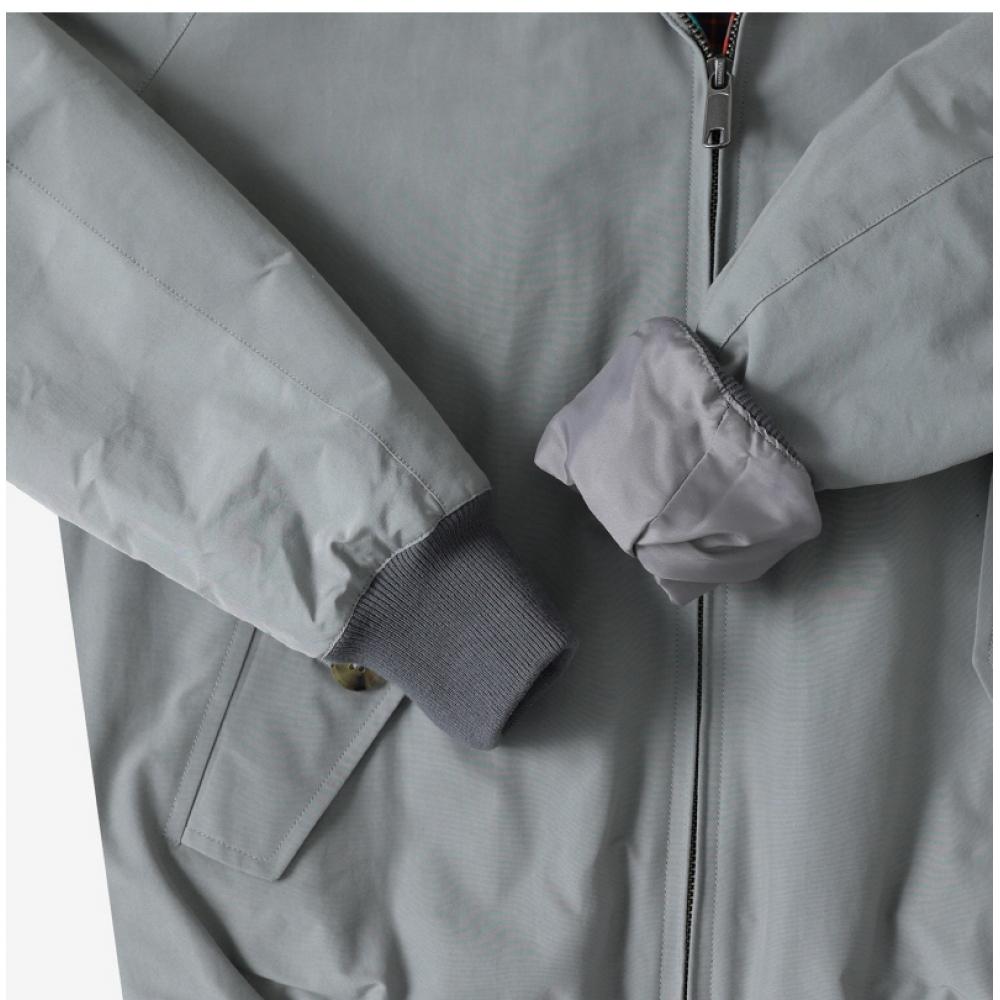 Barracuta Brcps0001bcny1 621 G9 Herrington Mens Jacket