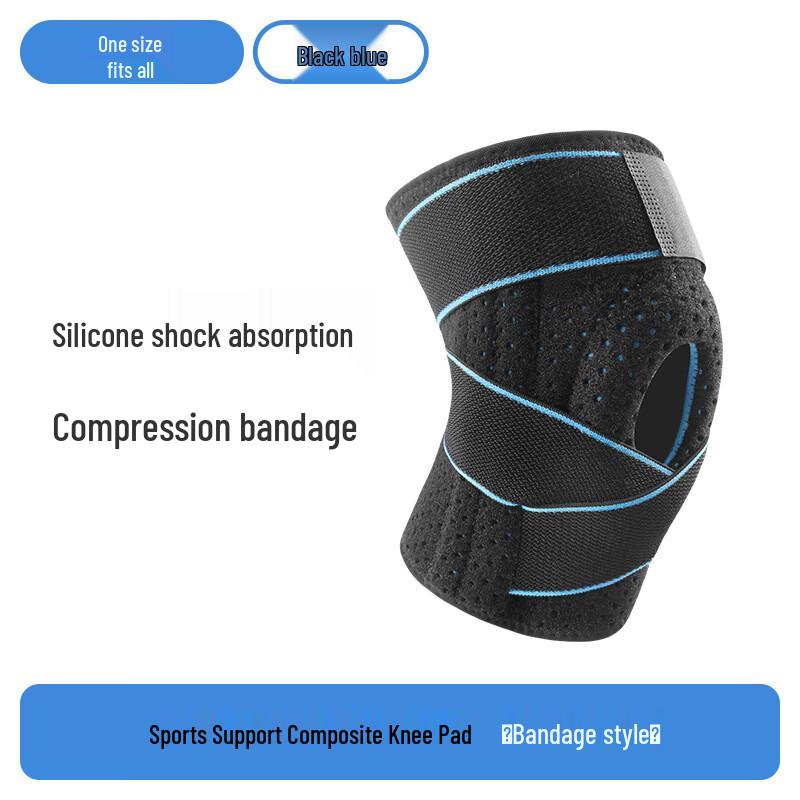 TULX Sports Knee Brace