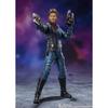 TAMASHII NATIONS S.H. Figuarts Star-Lord & Rocket Raccoon 150mm PVC & ABS Action Figure Guardians of the Galaxy Volume 3