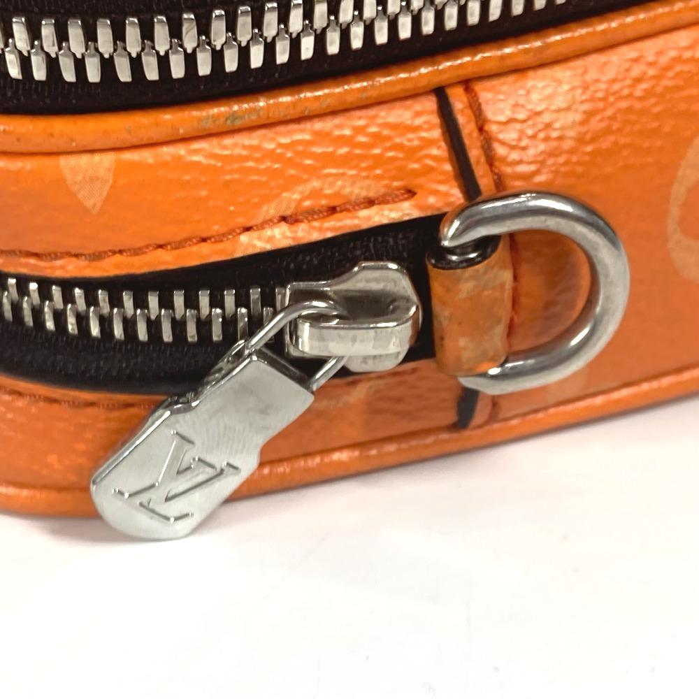 Louis Vuitton M31073 Taigalama Alpha Wearable Wallet NV Pochette Shoulder Bag