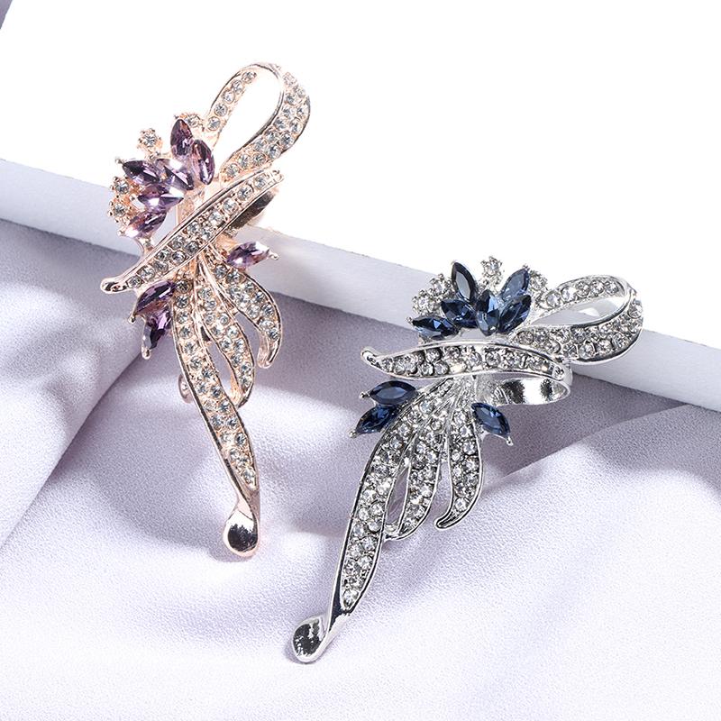 1Pc Elegant Woman  Brooches Pins  Jewelry Clothes Accessories Gift