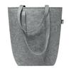 MidOcean Taslo RPET Felt Shopper Bag