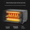 Midea Home Electric Oven