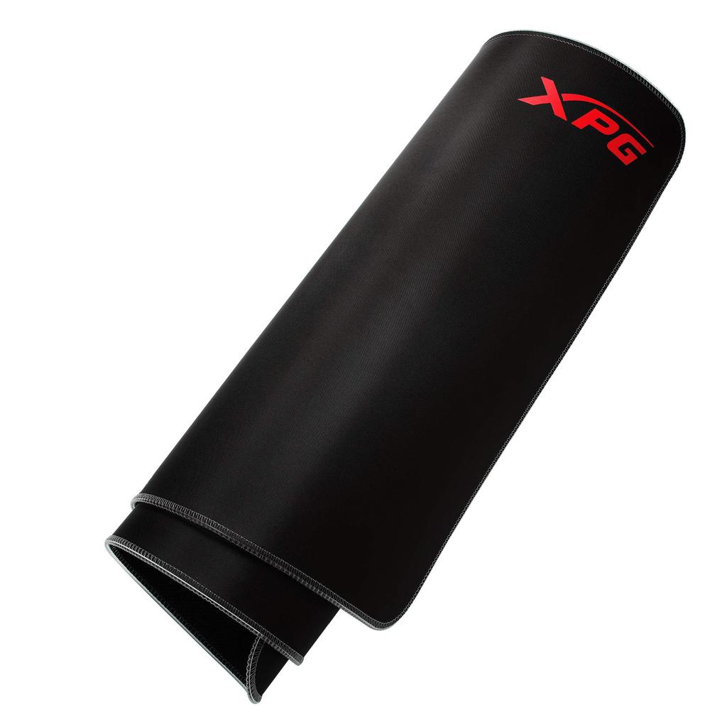 XPG BATTLEGROUND XL PRIME RGB Gaming Large Mouse Pad (BATTLEGROUNDXLPRIME-BKCWW)