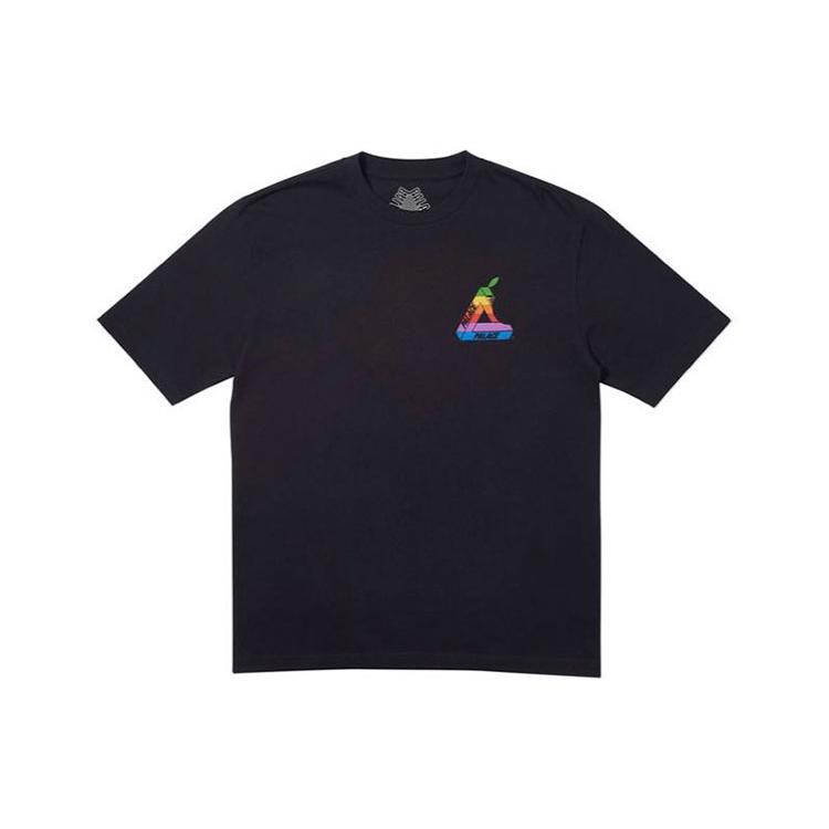 Palace Jobsworth Graphic-print T-shirt P16TS048