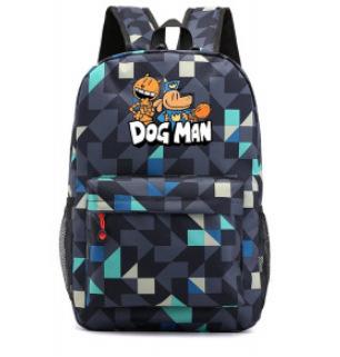 College Style Student Backpack Girl Waterproof High School Student Schoolbag