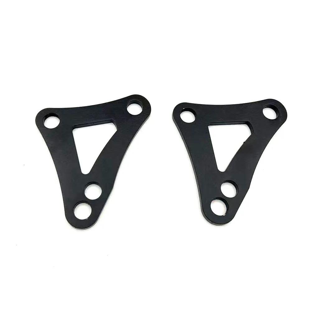 Motorcycle Lower Bracket Lower M For Voge Valico 500DS 500 DS
