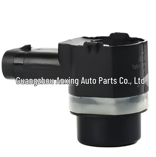 LR024299 C2D36170: Kompatibel mit 2012 Land Rover Range Rover Evoque & 2013 Range Rover Rückfahrradar