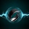 Jakcom R3f Waterproof Nfc Smart Ring For Iso Android Phones With 13.56 Mhz Technology
