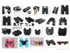HD Night Vision Binoculars Camera with Screen for Bird Watching and Photography