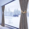 Curtain Clip Curtain Holder Alloy Curtain Holder For Curtains Curtain Tiebacks