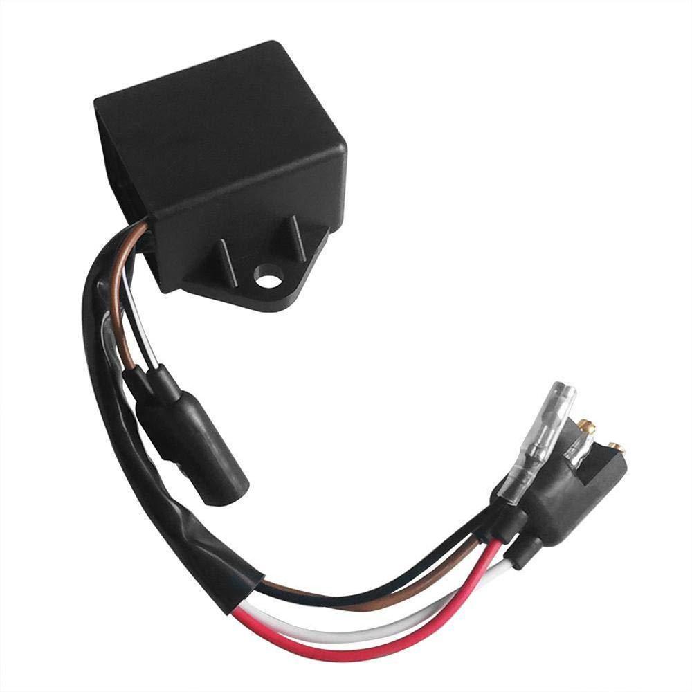 RPM Rev Limiter For Kawasaki KF82 Club Car Flathead Replace 39076-2051 1015923