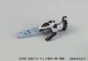 MG Kamen Rider W Fang Joker FIGURE-RISE 1/8