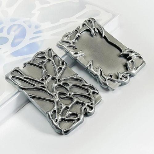 Toivexa Trading Card Case, Photo Card Frame, Photo Card Supplies, Photo Card Case, Card Packaging Supplies, Idol Support, Photo Frame Accessories