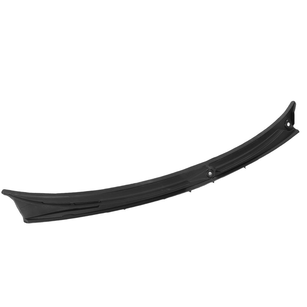 Wiper Cowl Panel Cover Replacement For 3 Series E46 Convertible 51718232894 Front Water Plate