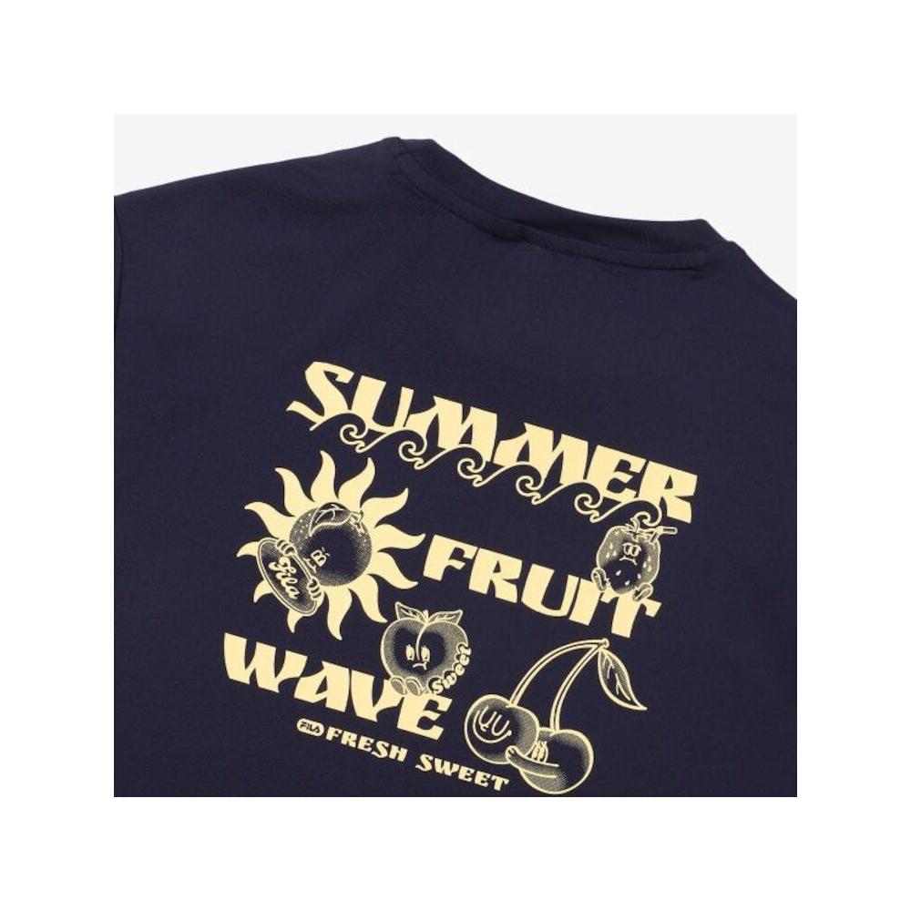 [fila Kids] Water Play Summer Fruits Tea  Fk2rsf2114x Did  q0zFk2rsf2114xDid