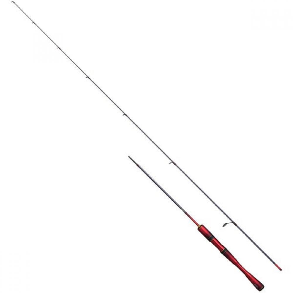 

Shimano 24 WoRld ShauRa Technical Edition S62sul R 2 [fReestyle Rod]