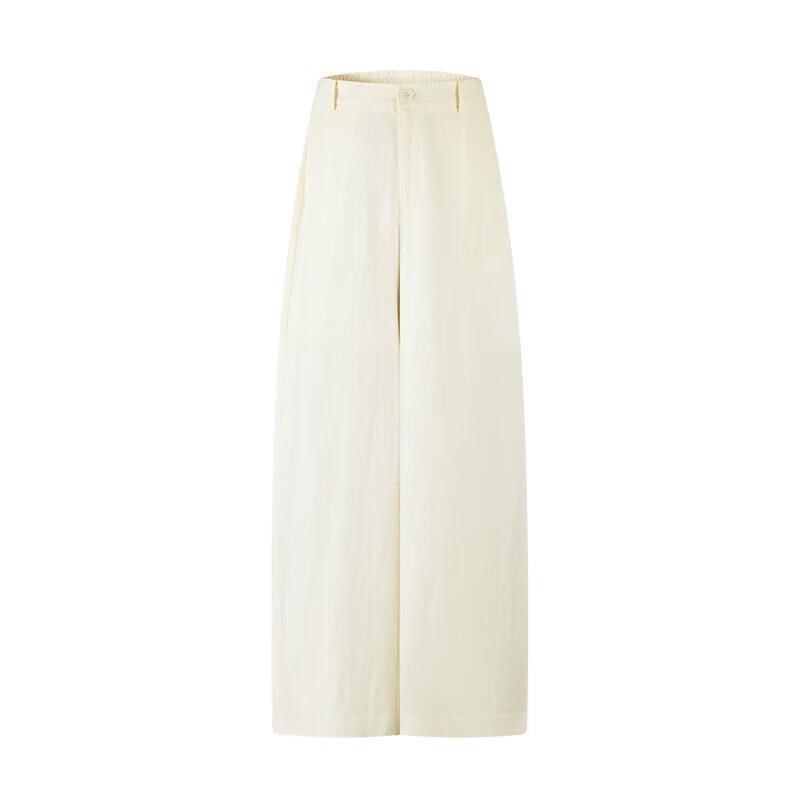 Navigare Women s Casual Long Trousers M