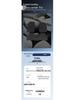 Volvo S60 (2020-2026) Anti-Slip Nylon Car Floor Mats with Velvet Surface