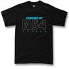 T-Shirt N54 3.0 Engine Twin-turbo 135i 335i 535i xDrive35i Z4 Six Inlin