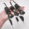 Electric Bicycle Ignition Switch Key Power Lock For Electric Scooter Portable Key Power Lock E-Bike Components Parts