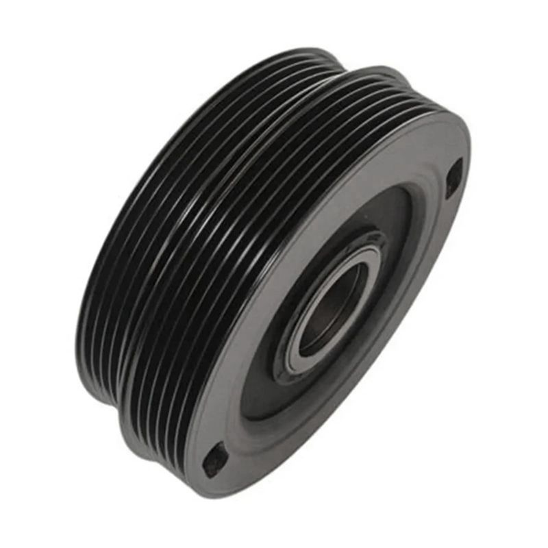 Car Engine Crankshaft Pulley For Mercedes Benz Smart 451–A1320300568 A1320300268 1320300568 1320300268