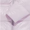 The North Face Girls Rds Down Jacket Lilac