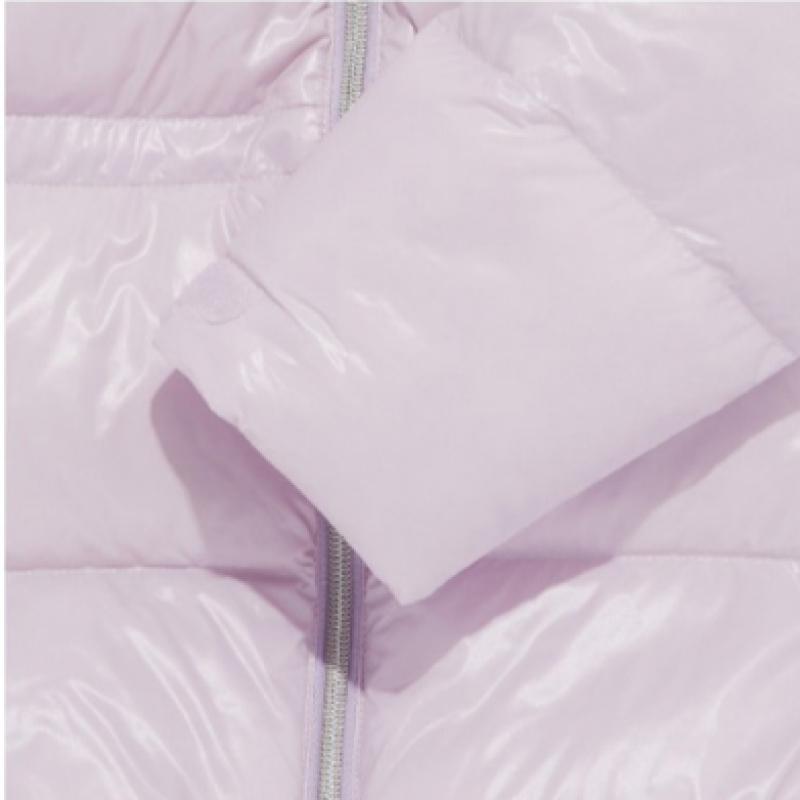 The North Face Girls Rds Down Jacket Lilac